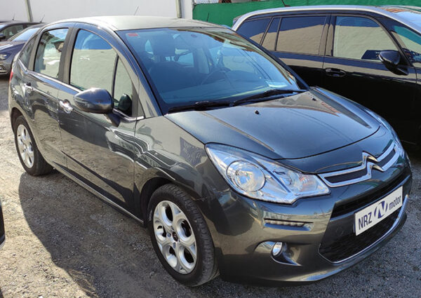 CITROEN C3 Puretech 82cv Live Edition 5p.1