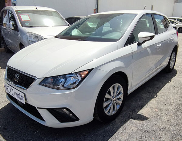 SEAT Ibiza 1.0 TSI 85kW 115CV Style Plus 5p.3