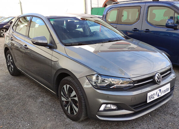 VOLKSWAGEN Polo United 1.6 TDI 70kW 95CV 5p.1