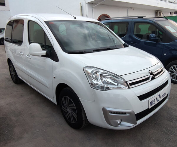 CITROEN Berlingo Multispace FEEL BlueHDi.2