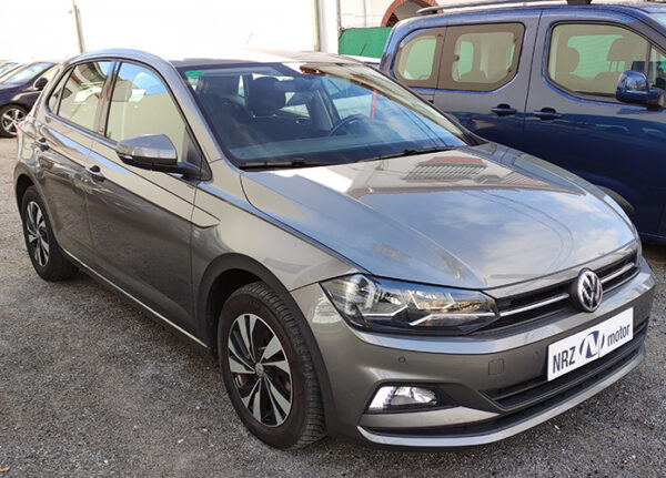 VOLKSWAGEN Polo Sport 1.6 TDI1