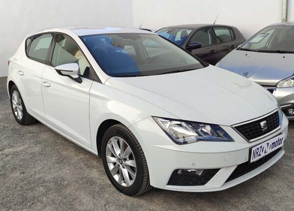 SEAT León 1.6 TDI StSp Style1
