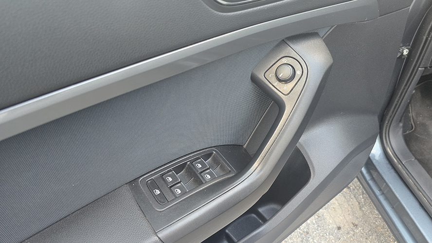 SEAT Ateca 1.6 TDI StSp Style Edit. Nav Eco23