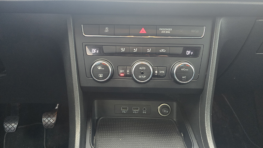 SEAT Ateca 1.6 TDI StSp Style Edit. Nav Eco27