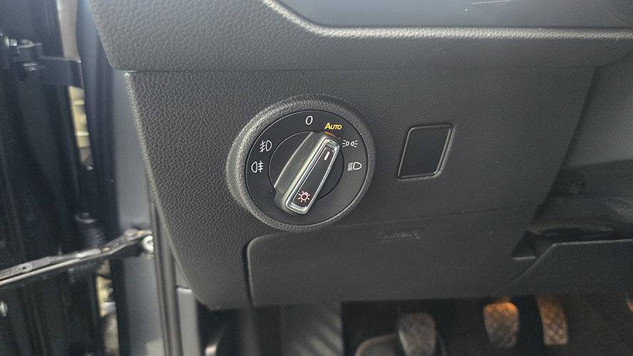 SEAT Ateca 1.6 TDI StSp Style Edit. Nav Eco31