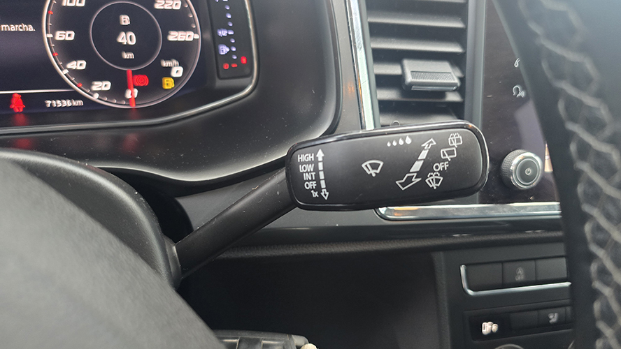 SEAT Ateca 1.6 TDI StSp Style Edit. Nav Eco33