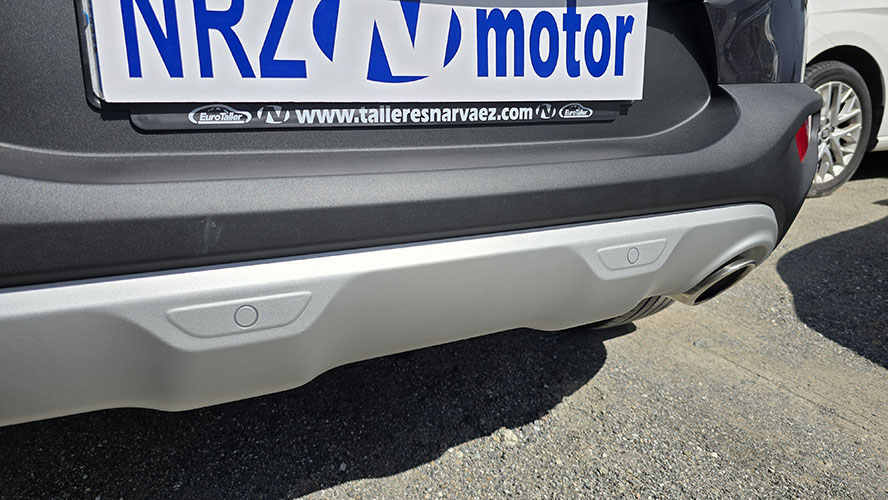 KIA Stonic 1.6 CRDi VGT Tech 17