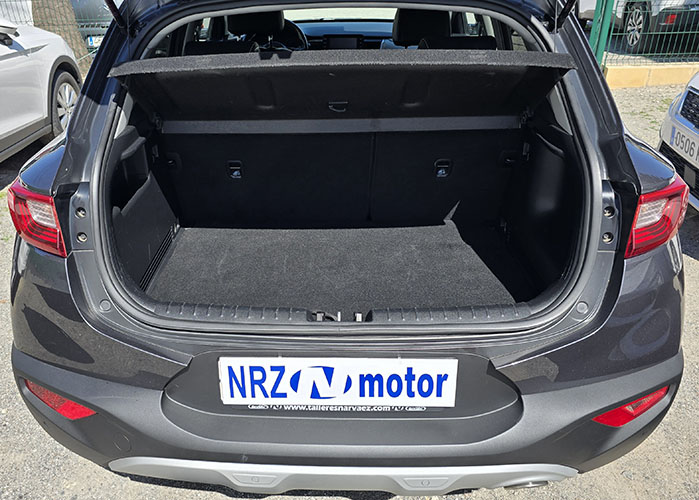 KIA Stonic 1.6 CRDi VGT Tech 18