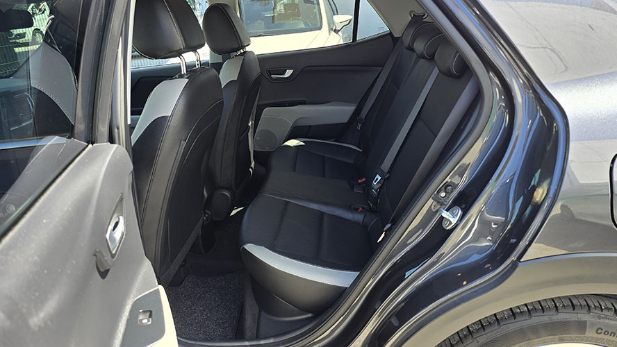 KIA Stonic 1.6 CRDi VGT Tech 22