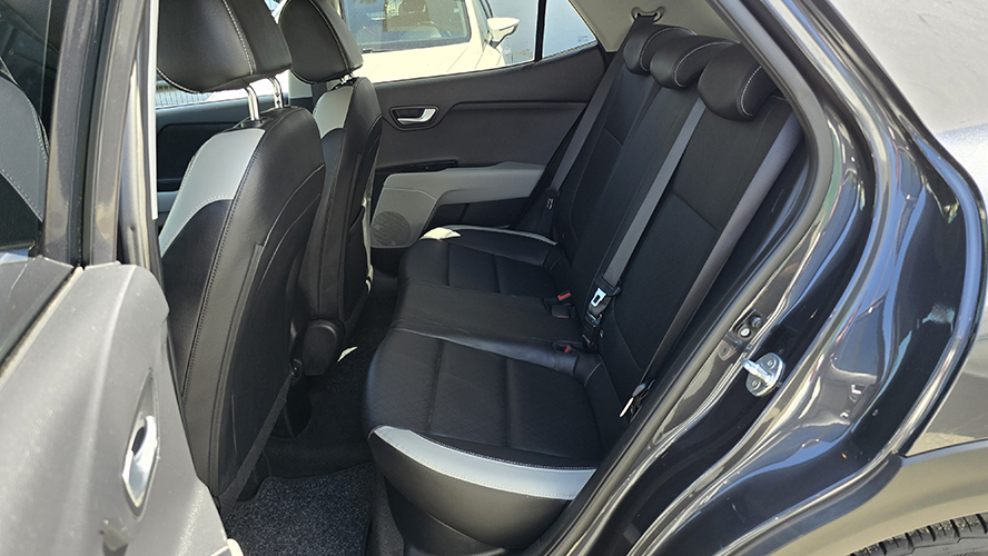 KIA Stonic 1.6 CRDi VGT Tech 24
