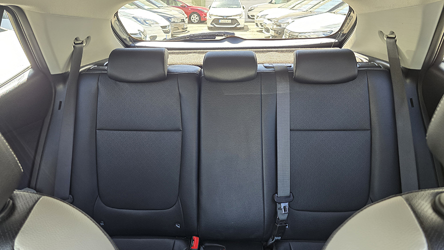 KIA Stonic 1.6 CRDi VGT Tech 25