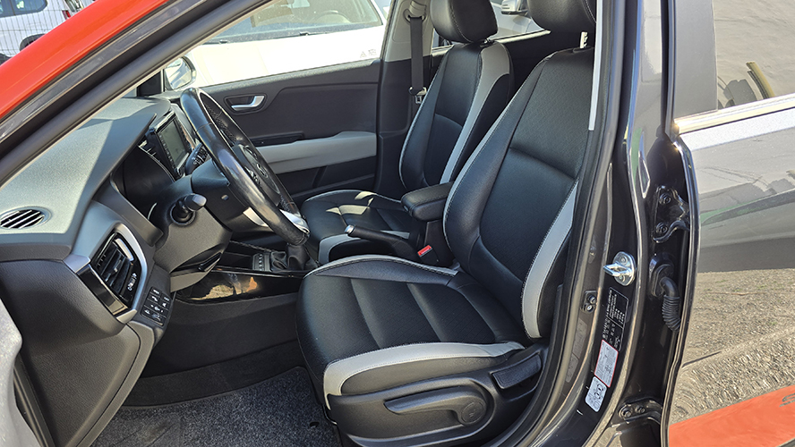 KIA Stonic 1.6 CRDi VGT Tech 37