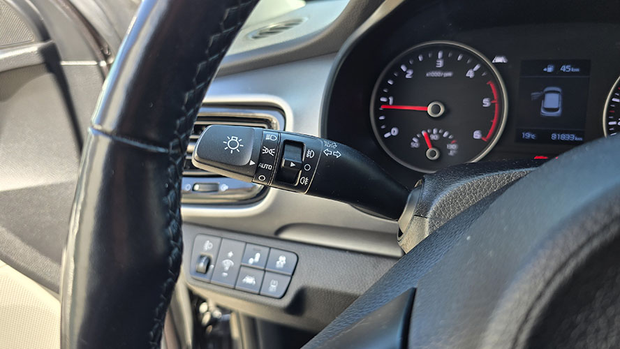 KIA Stonic 1.6 CRDi VGT Tech 40