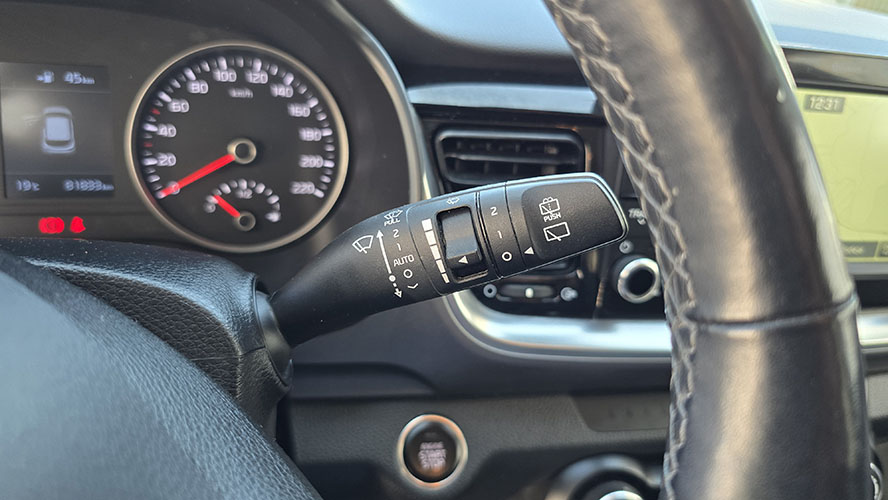 KIA Stonic 1.6 CRDi VGT Tech 41