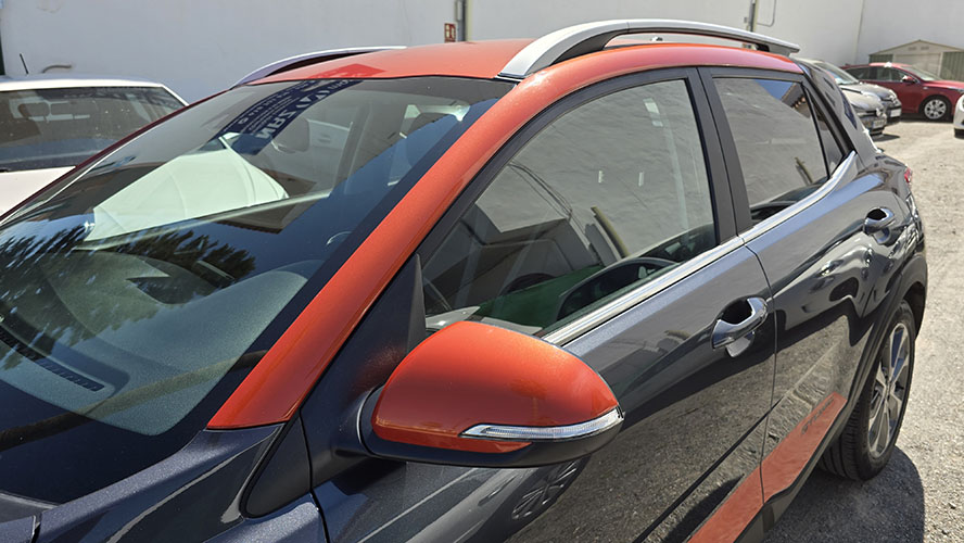 KIA Stonic 1.6 CRDi VGT Tech 7