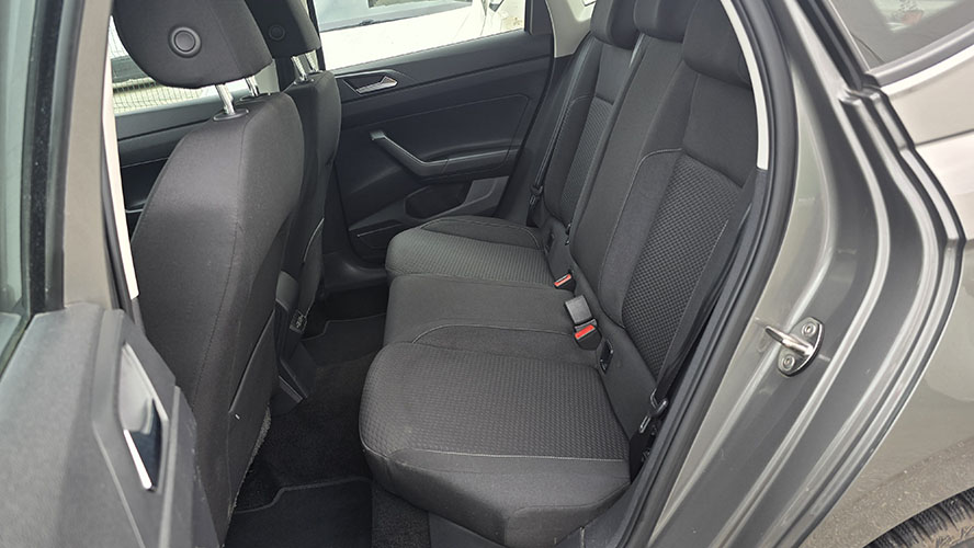 VOLKSWAGEN Polo Sport 1.6 TDI DSG 17