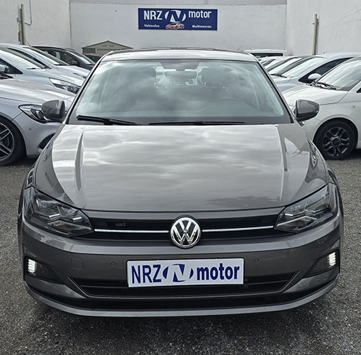 VOLKSWAGEN Polo Sport 1.6 TDI DSG 2