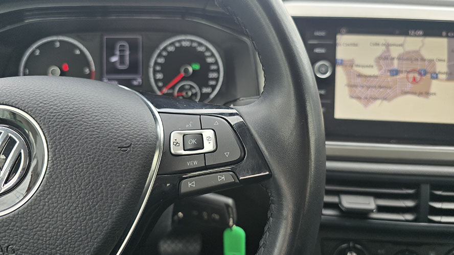 VOLKSWAGEN Polo Sport 1.6 TDI DSG 26