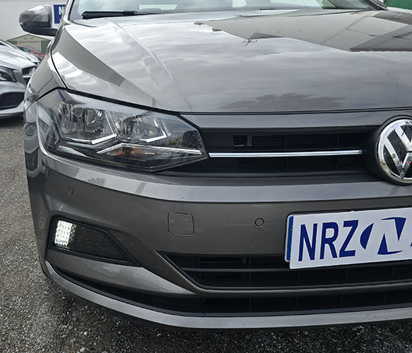 VOLKSWAGEN Polo Sport 1.6 TDI DSG 3