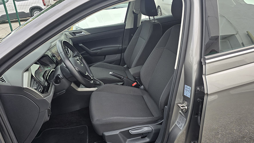 VOLKSWAGEN Polo Sport 1.6 TDI DSG 30