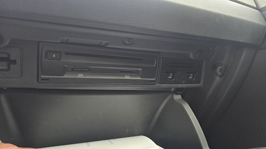 VOLKSWAGEN Polo Sport 1.6 TDI DSG 32