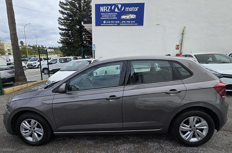 VOLKSWAGEN Polo Sport 1.6 TDI DSG 6