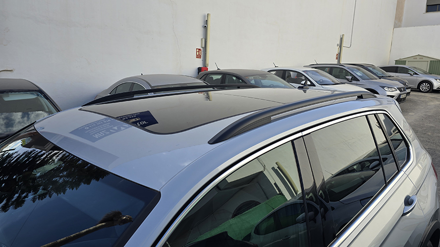 VOLKSWAGEN Tiguan RLine 2.0 TDI DSG11