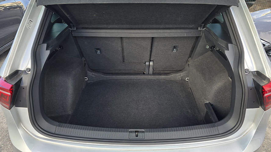 VOLKSWAGEN Tiguan RLine 2.0 TDI DSG20