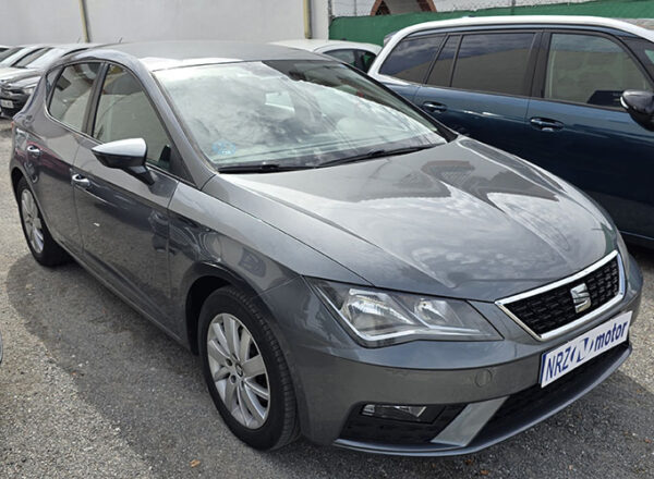 SEAT León 1.6 TDI StSp Reference.1